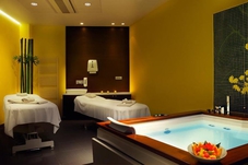 EQUILIBRIO FISICO CON L' AYURVEDA ALLE TERME