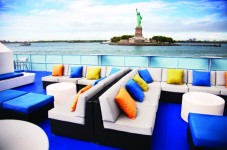 New York City Lunch Cruise
