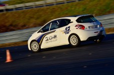 Rallye Gruppentraining - 1 Tag - Frankreich