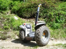 Segway Adventure Tour Innsbruck