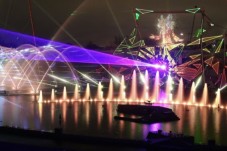 Billet pour Futuroscope - Accès d'un jour - Poitiers (86)