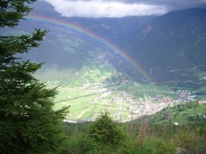 Segway Erlebnistour Innsbruck