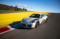 Track Coaching Top Experience Porsche GT3 - 10 voltas