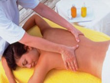 Mobile Thai Massage
