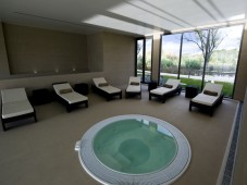 Massagem Relaxante e Circuito SPA em Leiria p/2