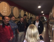 Mallorca: Exklusive Ganztägige Weintour – Verkostungen & Gourmet-Erlebnis für Zwei