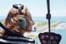 Helicopter Lesson – 60 Minute – R44