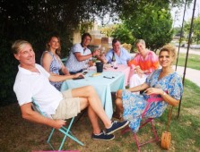 Mallorca: Exklusive Ganztägige Weintour – Verkostungen & Gourmet-Erlebnis für Zwei