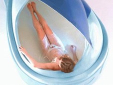 Floating Tank