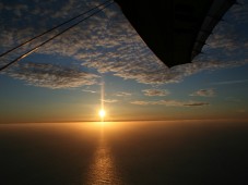 Baptême ULM 40 min - Gironde (33)