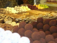 Pralinen-Workshop