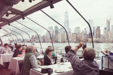 New York City Lunch Cruise