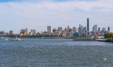 New York City Lunch Cruise