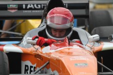 Formel 4 Gold Kurs - Circuit du Luc, Frankreich