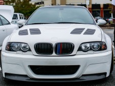Un giro in pista sulla BMW M3 & soggiorno 1 notte