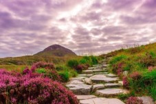 All-Ireland 7 Day Rail and Coach Tour for Two