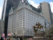 Central Park Movie & TV Sites Walking Tour