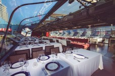 New York Dinner Cruise