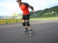 Nordic Blading - Raum Salzburg