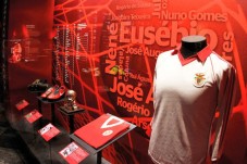 Pack SLB - Stade & Musée + une écharpe - Tarif enfant