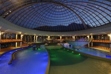 EQUILIBRIO FISICO CON L' AYURVEDA ALLE TERME