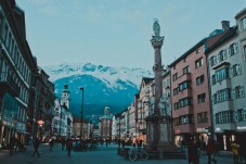 Innsbruck City Card 24h