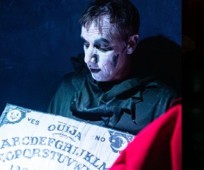 Gravedigger Ghost Bus Tour Dublin for Two