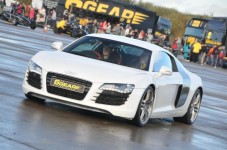 Junior Audi R8 Driving Experience