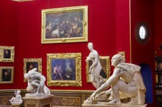 Exclusive VIP Saint Mark's Basilica after dark and Doge's Palace tour