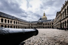 Visite du musée de armée aux Invalides pour 2 - Paris (75)