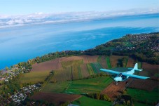 Mikroleichtflug - Haute Savoie (74)