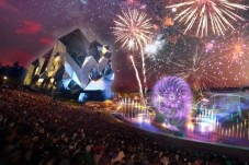 Billet pour Futuroscope - Accès d'un jour - Poitiers (86)