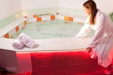 Floating und Massage in Wien