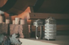 Oenological Escape Game & wine tasting for 4 - Chinon (37)