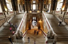 Half Day Guided Tour in the Kunsthistorisches Museum Vienna