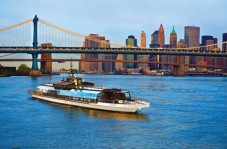 New York Dinner Cruise