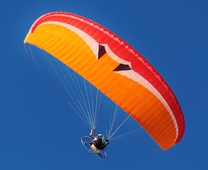 Volo in ULM, Pignola (PZ) per 2 persone