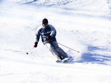 Snowboard und Ski Tour - Raum Innsbruck für 2