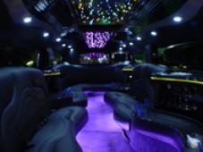 Hummer Limousine Wien