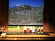 Sound of Salzburg - Dinner & Musical Show