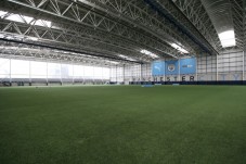 Manchester City Stadion- und Akademie-Tour für Zwei