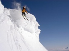 Freeriding Tour - Raum Innsbruck