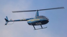 Helicopter Lesson – 60 Minute – R44