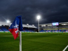 Crystal Palace