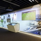 Tour Bernabéu & Museo de Cera Madrid para 2 Adultos + 2 niños (de 4 a 12 años)