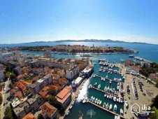Private 2 hour walking tour in Zadar Old Town