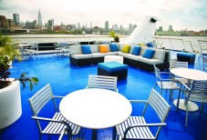 New York City Lunch Cruise