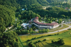 OFFERTA VACANZE TERME TOPLICE IN SLOVENIA
