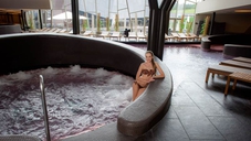 WEEKEND ALLE TERME IN SLOVENIA