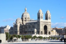 Sunset tour Marseille Hop-On Hop-Off Bus